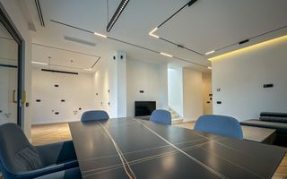 UNIC  |  Vilă Individuală Premium cu Design Contemporan și Finisaje de Lux - Poză 2