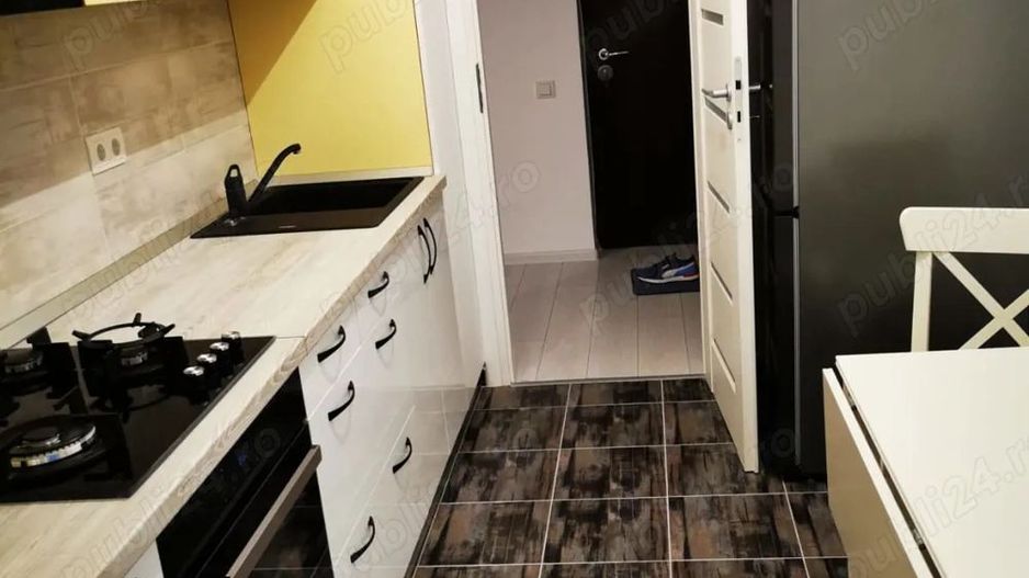 Apartament 2 camere de închiriat Metropolitan Berceni - Poză 4