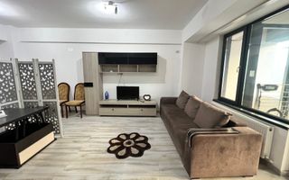 De inchiriat garsoniera zona Campus 40mp - TERMEN LUNG - Poză 1