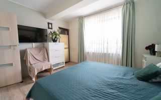 Casa insiruita Popesti-Leordeni | 150 mp - P+1+M + 2 PARCĂRI -255.000 - Poză 5