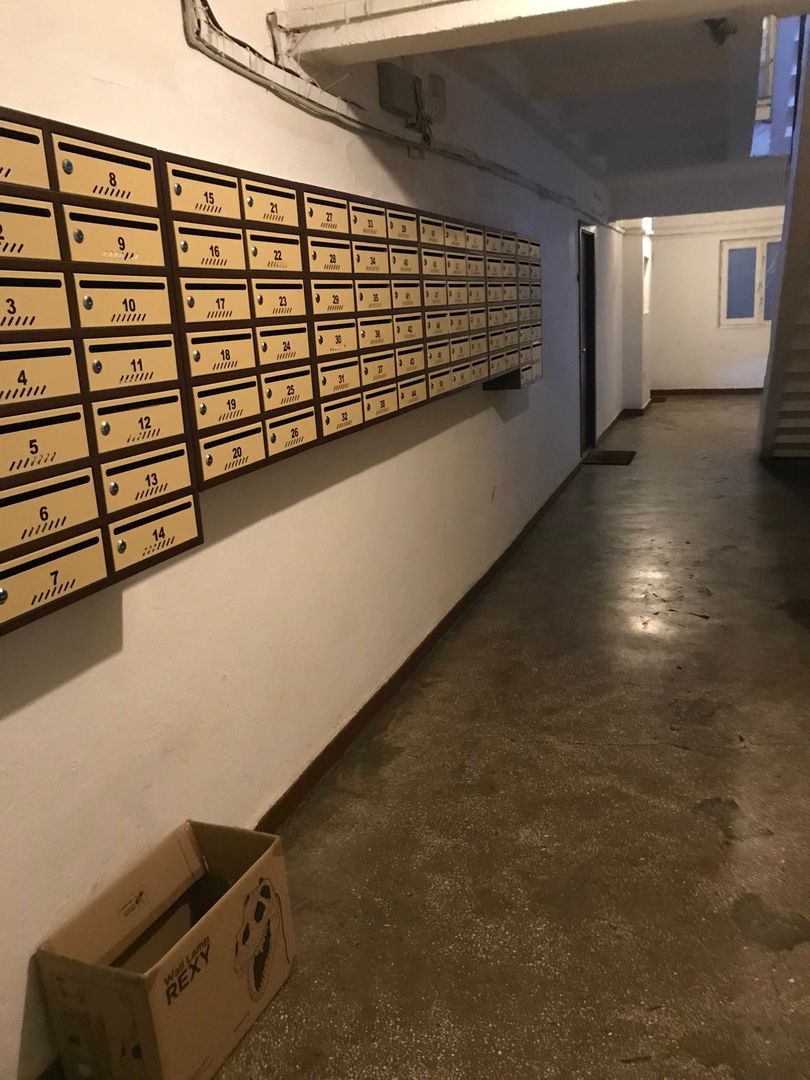 particular  vand garsoniera zona tineretului sector 4 - Poză 2