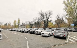 Zero comision, 21mp birou Plevnei, all inclusive, parcare, 12'[M] - Poză 4