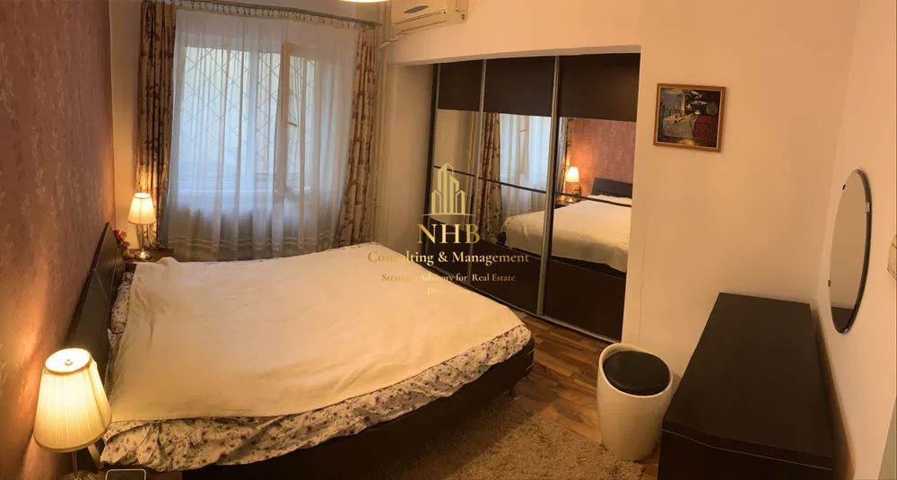 Apartament 2 camere | Tei | Parcul Circului | complet utilat si mobilat - Poză 1