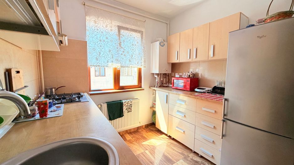 Ap. de inchiriat | 2 Cam | Pet Friendly | Cartierul Latin | Centrala | - Poză 14