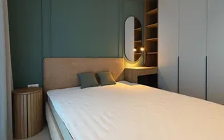 Apartament 2 camere si loc parcare — Nusco City, Faza 2 - Poză 11