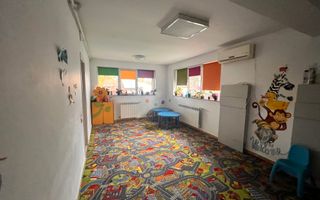 Apart Hotel,  VILA,  D+P+2E+ MANSARDA , 7 garsoniere,  ap cu 2 si 3 camere - Poză 44