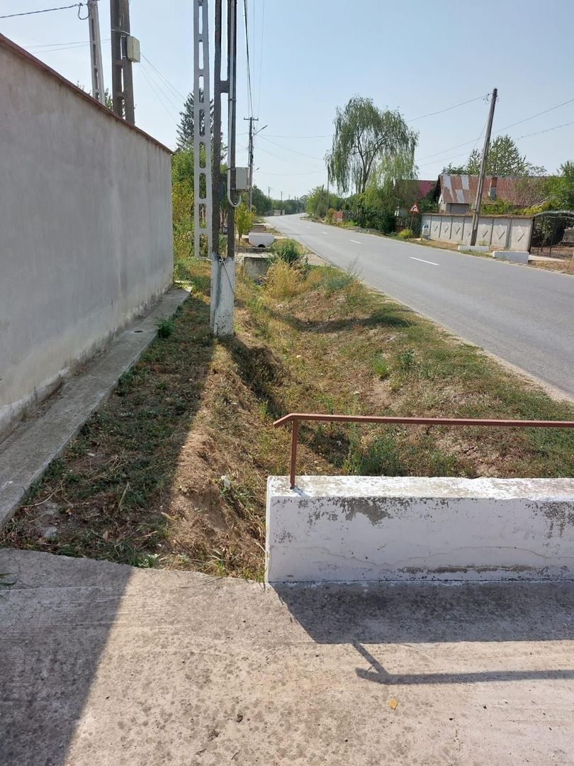 Casa de vanzare Cornățelu Dambovita - Poză 11