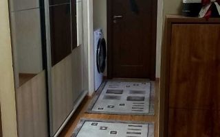 3 camere decomandat, bloc din 1980 zona Alexandru cel bun - Poză 2