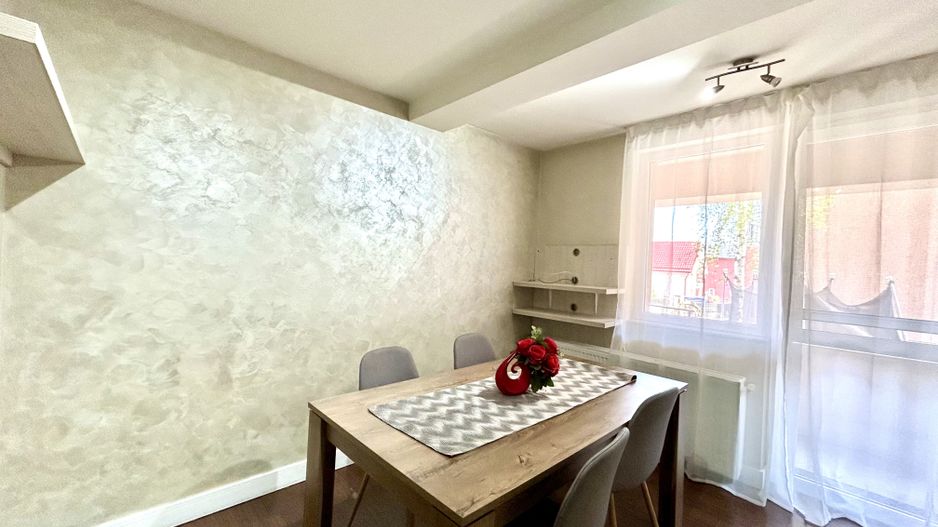 Apartament 3 camere de vânzare – Zona Iris, Cluj-Napoca - Poză 2