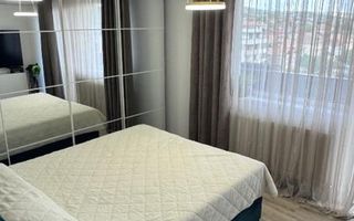 Apartament cu 3 camere, 2 balcoane, aproape de centru, Cluj-Napoca. - Poză 8