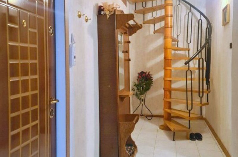 Exclusivitate -Apartament 3 camere tip duplex -  ultracentral - Poză 2