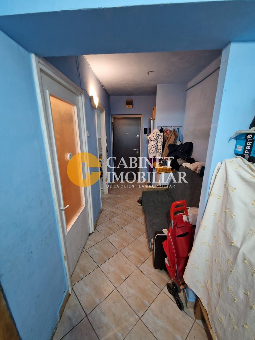 Apartament 1 Camera Decomandat+Boxa - Poză 6