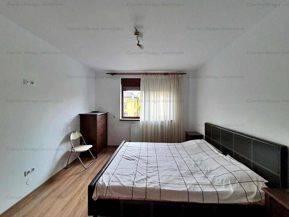 2 camere Ultracentral Apartament de Inchiriat - Poză 7