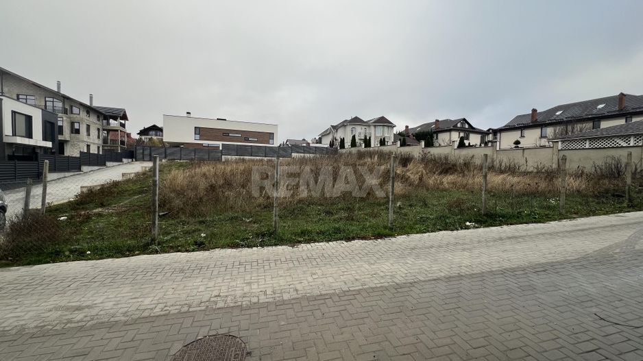 Teren pentru construcții, 11 ari lângă Port Mall - Poză 9
