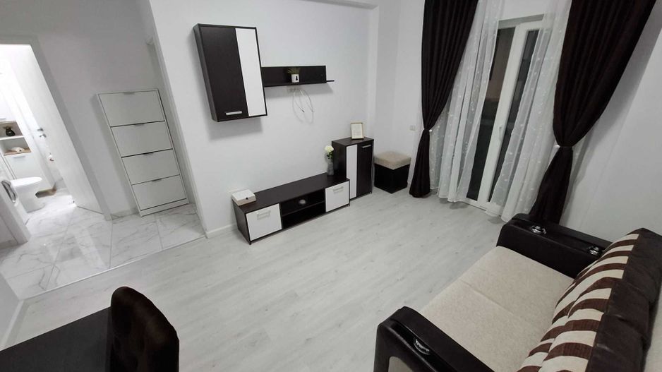 Apartament 2 camere Militari Residence + Loc Parcare - Poză 1