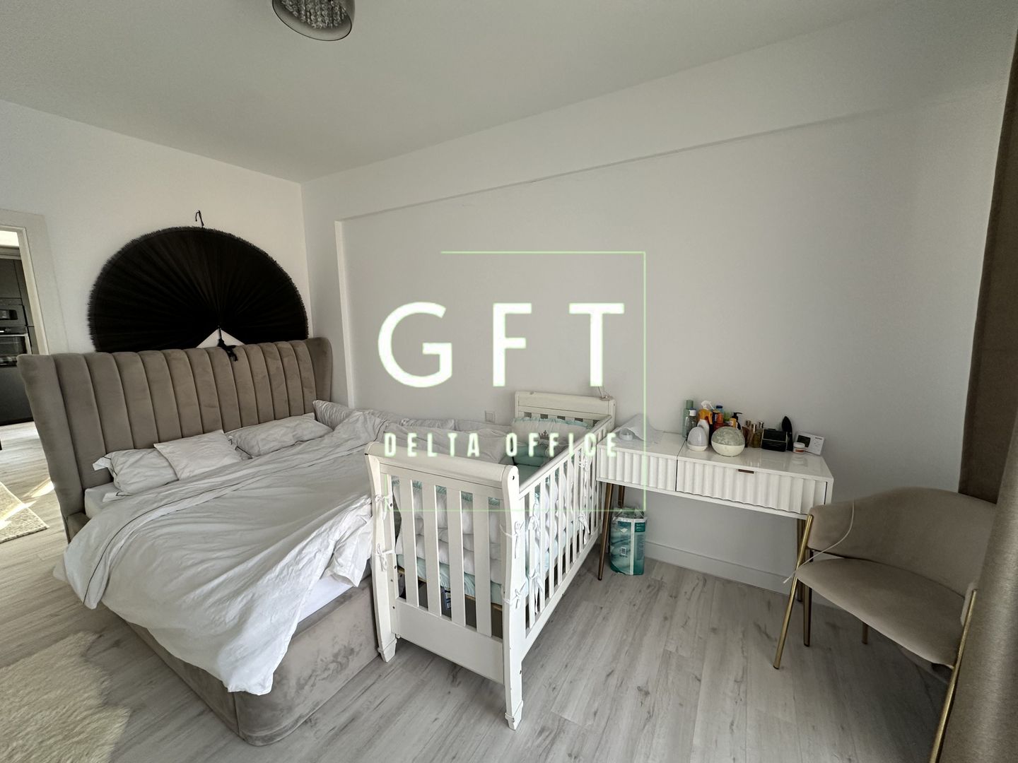 Apartament 3 camere - Bistrita, Panoramic Rezidence - Poză 2