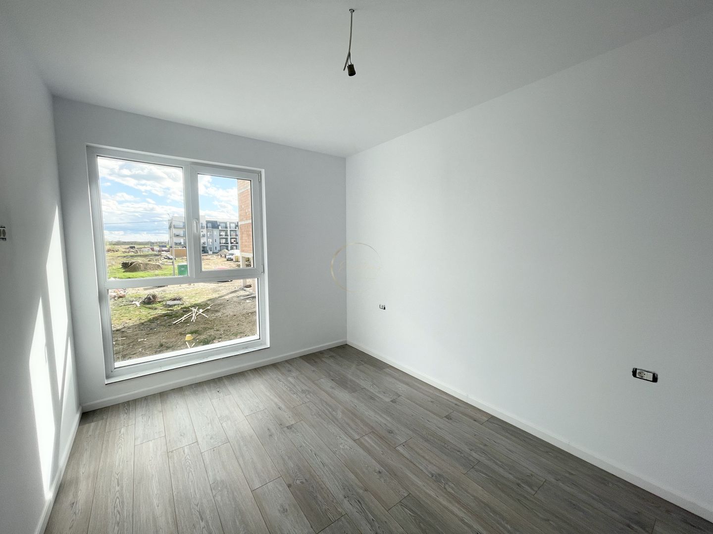 NOU Apartament 2 camere - Hotel IQ, Giroc - Poză 3