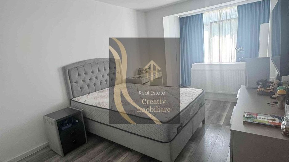 Apartament 3 camere Crangasi - Poză 3