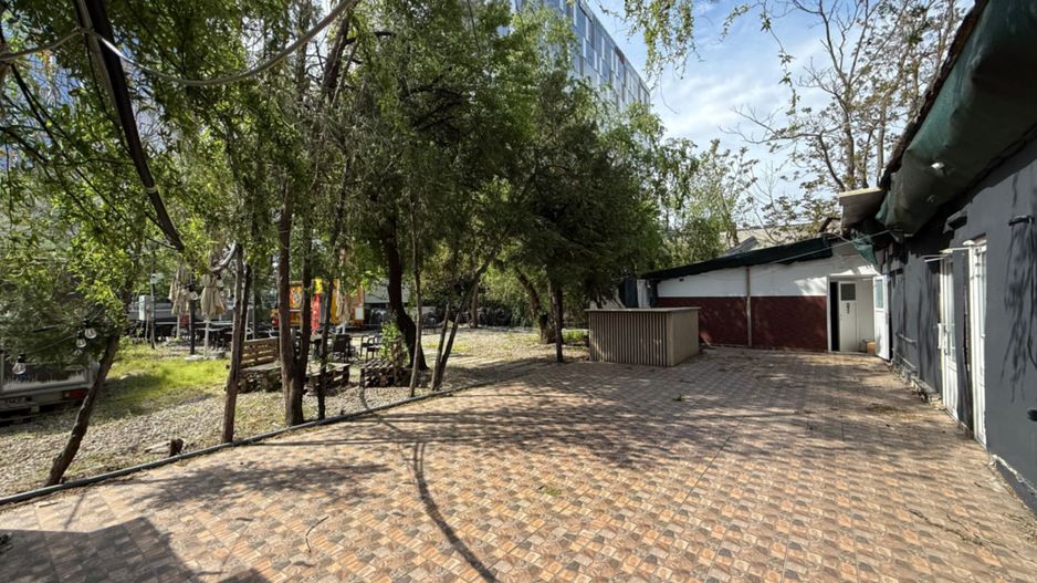 Spatiu Comercial | Vitrina 7ml | Metrou Pipera | Trafic Intens - Poză 17