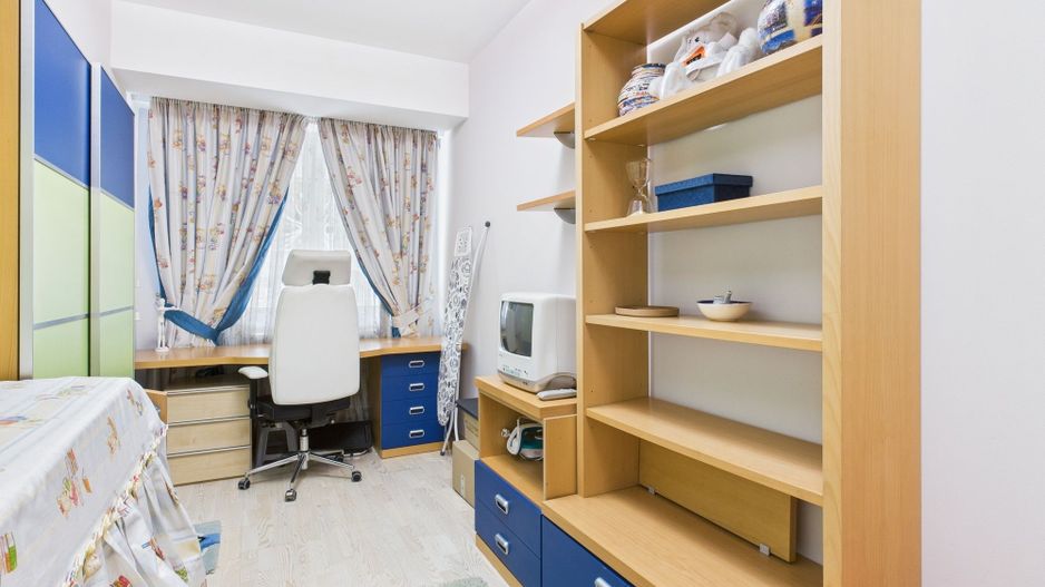 Oază urbană cu 3 camere și terasă de vis – Șoseaua Nordului - Poză 20