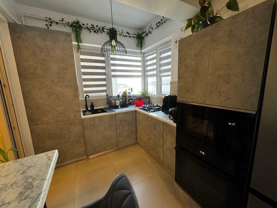 Apartament 2 camere INVESTITIE, Central Addres Residence - Poză 4
