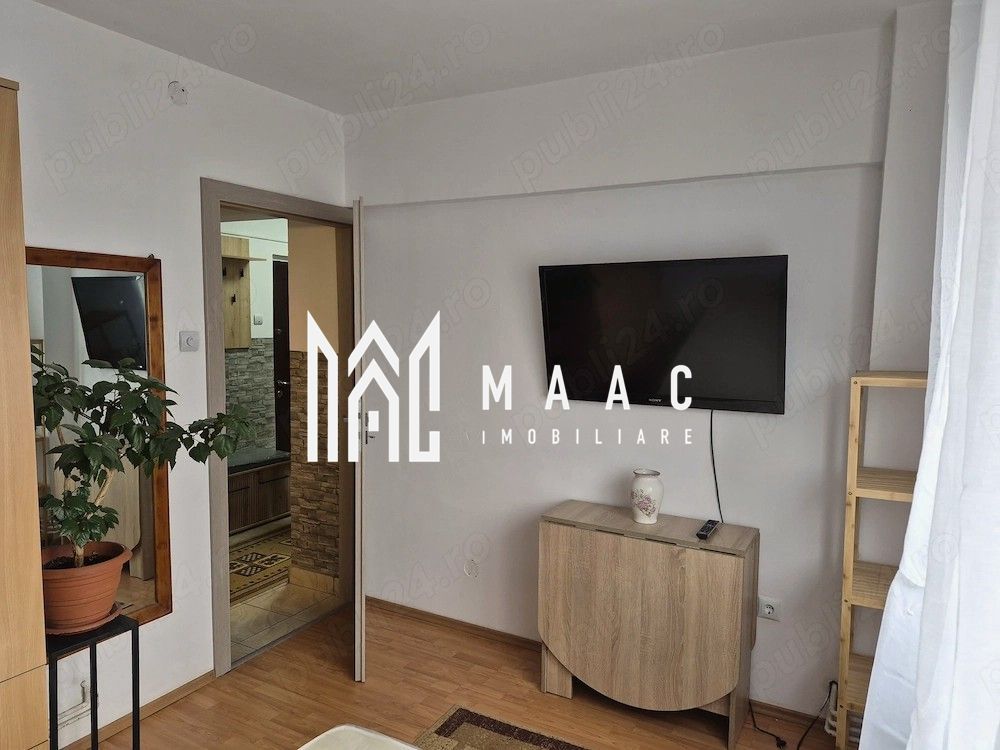 Apartament 2 Camere | Decomandat | Mihai viteazu - Poză 3