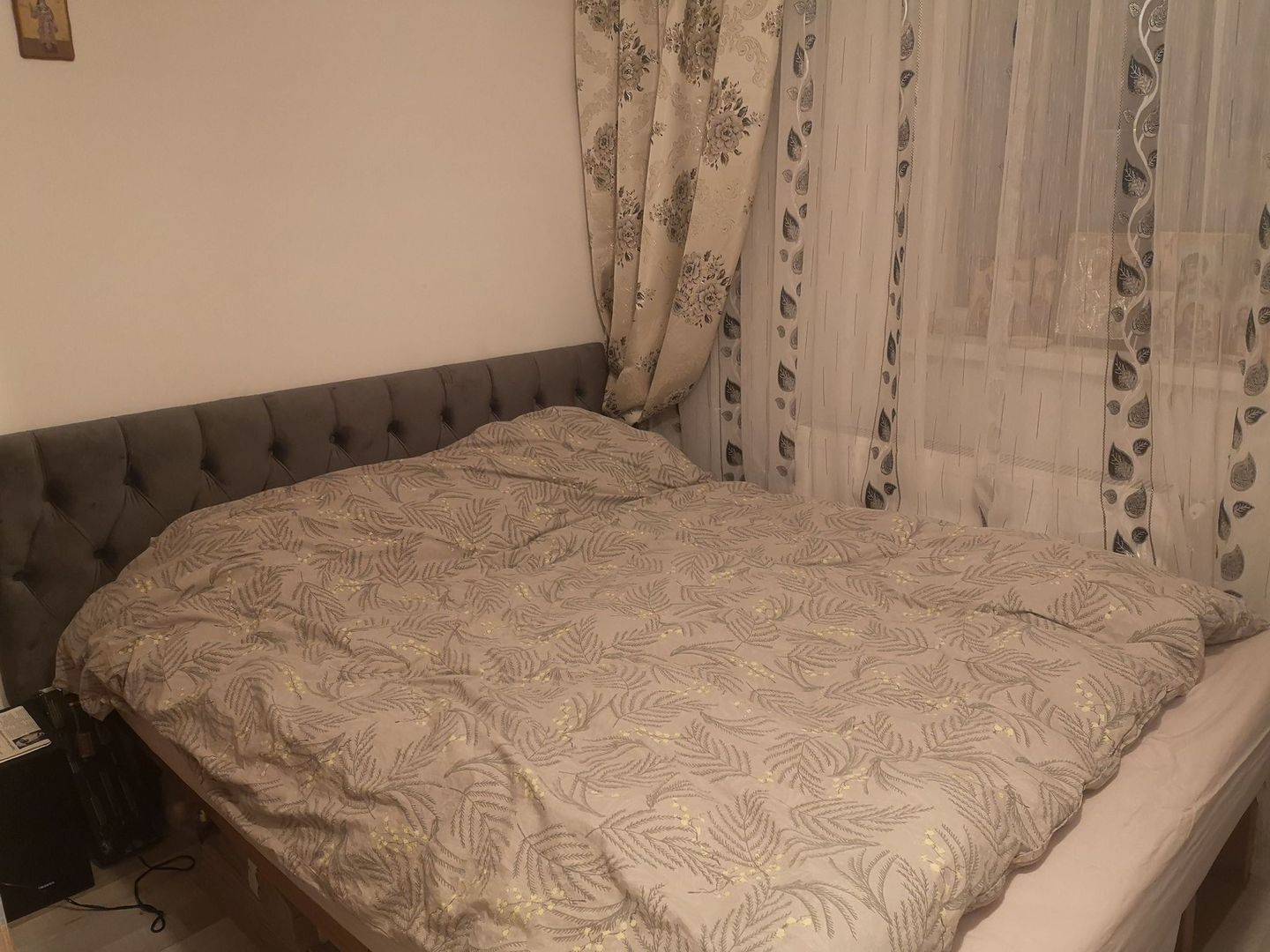 AP. 2 CAMERE OITUZ, PET-FRIENDLY, BLOC NOU, CENTRALA, METROU 5 MINUTE - Poză 2