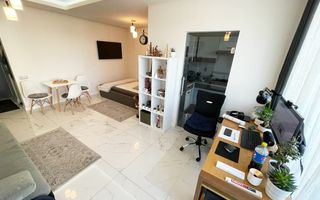 1 camera, modern, bloc nou, balcon, Gheorgheni, Iulius Mall, VIVIDO - Poză 2