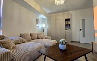 Copou- 3 camere 2 bai- decomandat- modern- parcare subterana - Poză 16