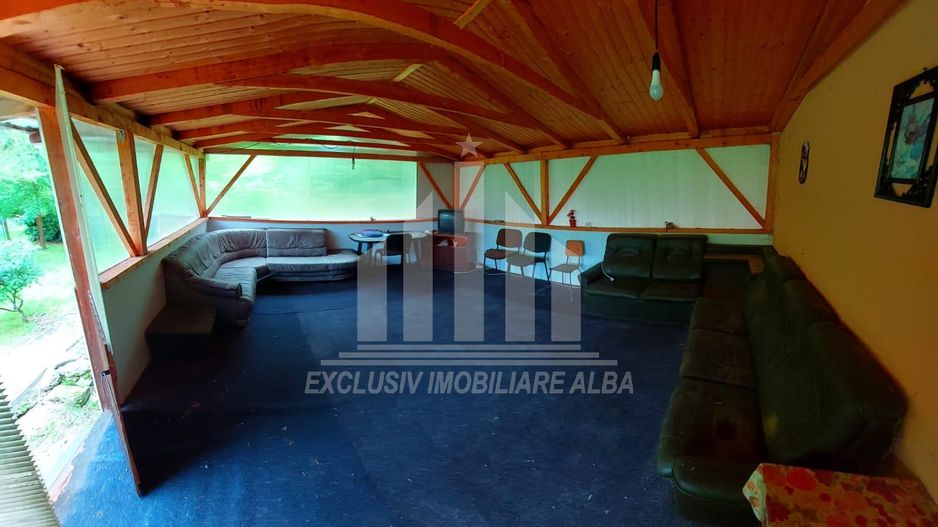 Casa individuala la tara - Poză 6