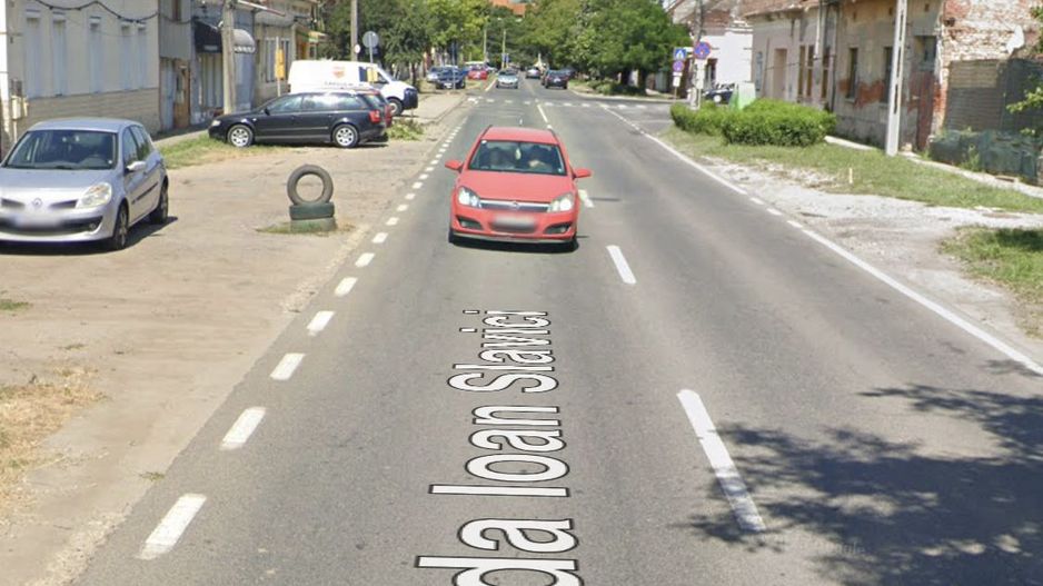 Teren 6000 mp -Timisoara - Poză 2