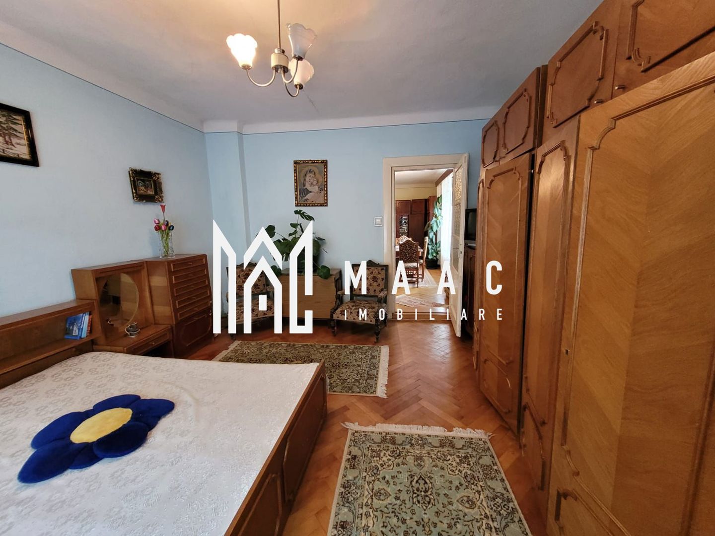 Casa Individuala | Piata Cluj | 6 Camere | 520 mp Teren - Poză 21