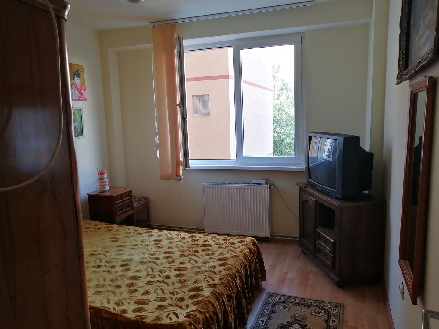 Inchiriere 2 camere Bdul Grivitei - Poză 11