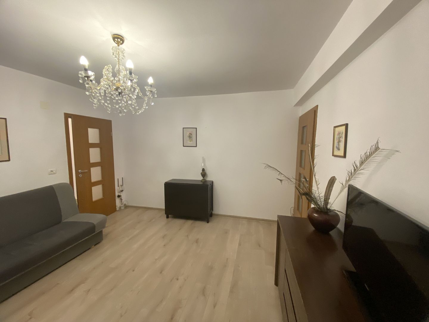 Apartament 3 camere în zona Ultracentrală - Poză 21