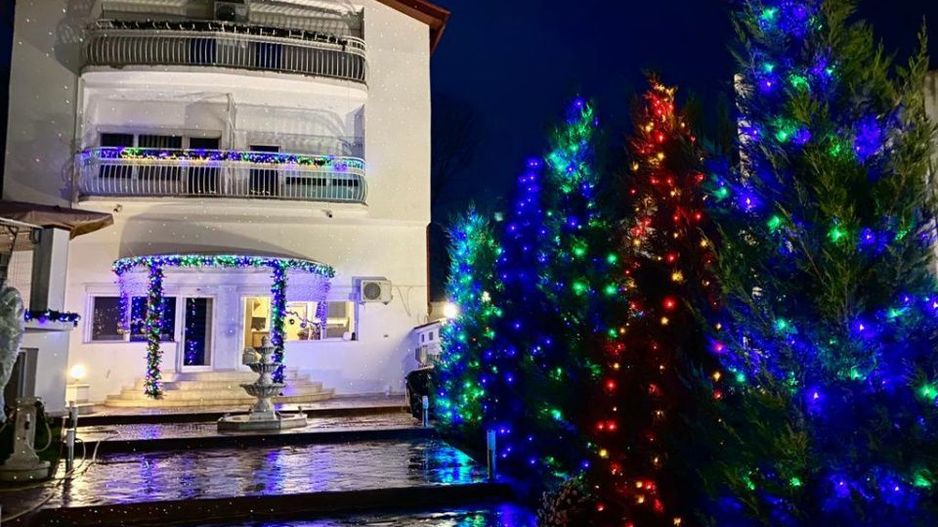 Proprietate ideală pentru locuință și afacere turistică în Eforie Nord - Poză 6