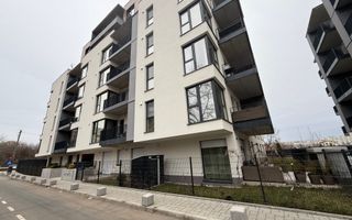 Apartament 2 camere bloc nou cu terasă 60 mp  lângă lac-Quartier Azuga - Poză 22