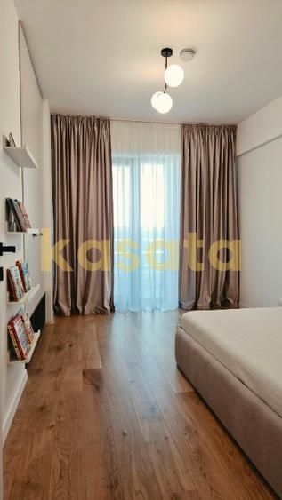 Apartament 3 camere | Upground | Fabrica de Glucoză | Metrou Pipera - Poză 10