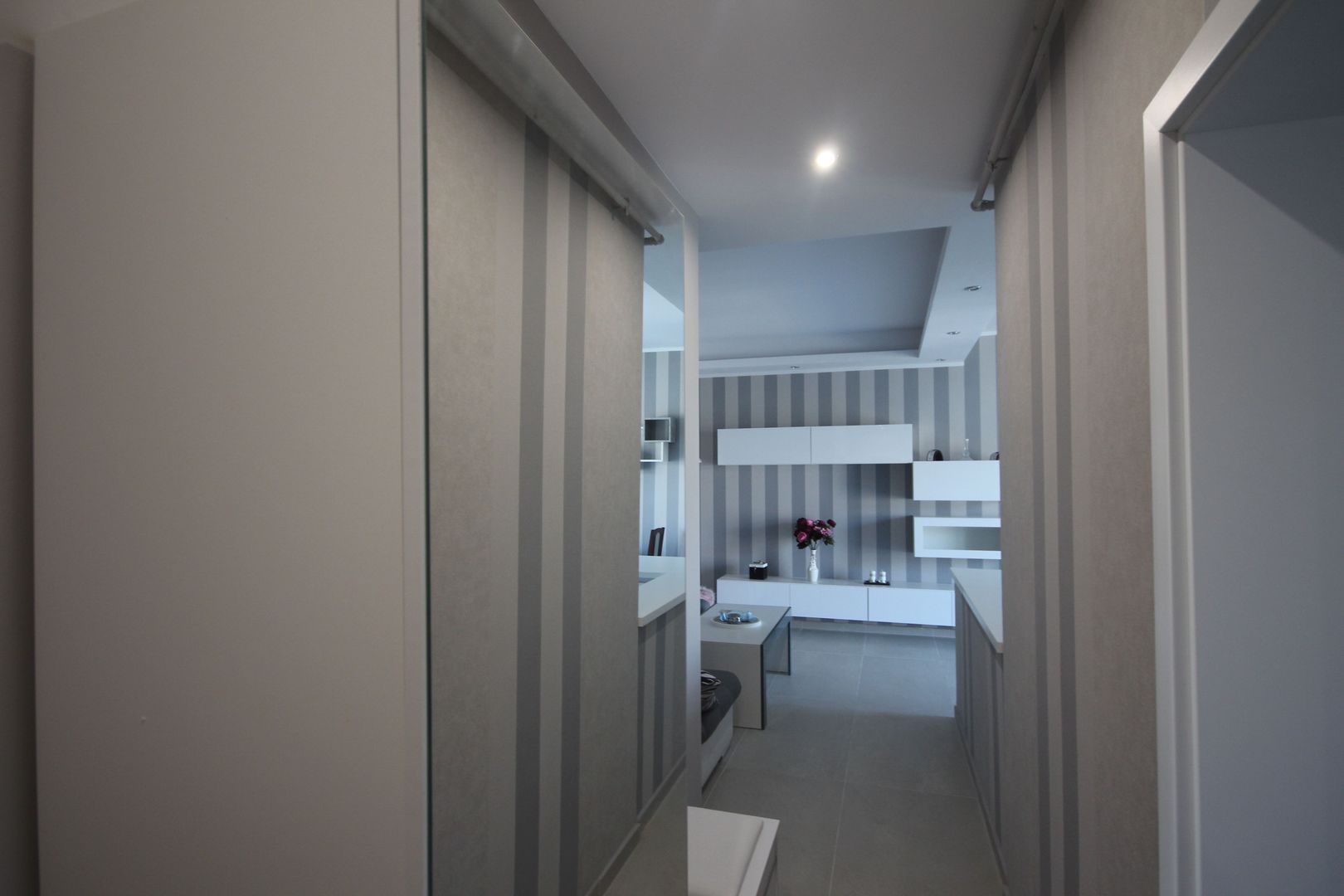 Apartament 3 camere in zona Buziasului - Poză 42