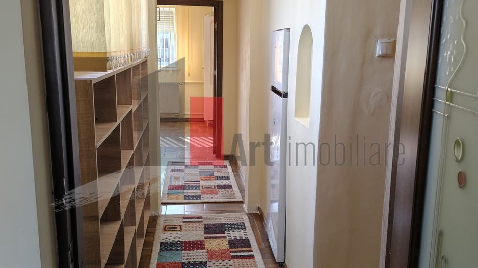 2 camere Dr. Taberei Romancierilor - Poză 9