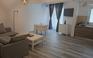 AP. 2 CAMERE SOS. FUNDENI, BLOC NOU, CENTRALA, BUCATARIE OPEN-SPACE - Poză 2