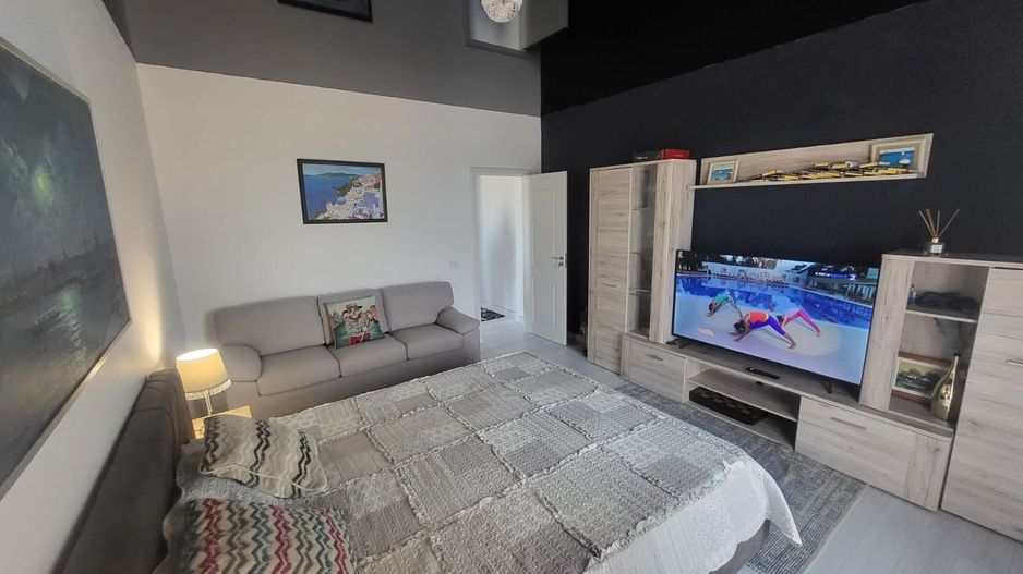 Apartament 1 camera – Mamaia Nord, Navodari – 55 mp total – Exclusivitate - Poză 1