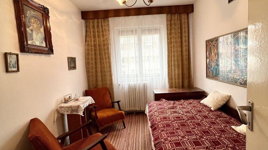 3 camere Zona Dacia- Poziție Excelentă - Poză 7