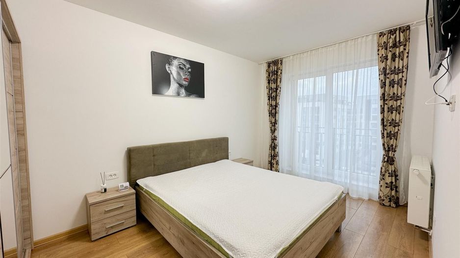 Apartament 2 camere | Kasper | Boxa si Parcare | - Poză 4