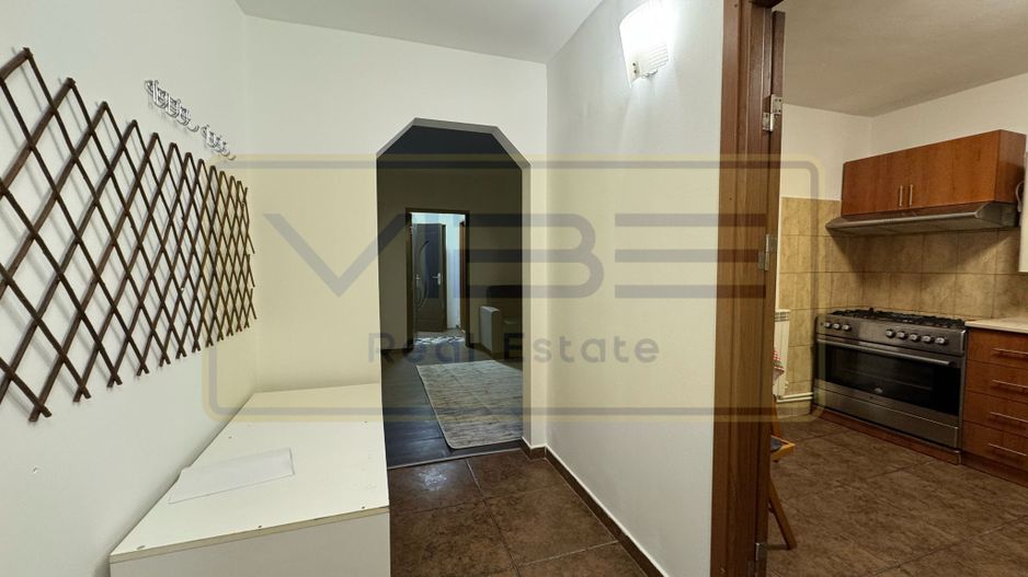 Apartament 2 camere Podu Ros - Cantemir 10 min Palas Campus - Poză 19
