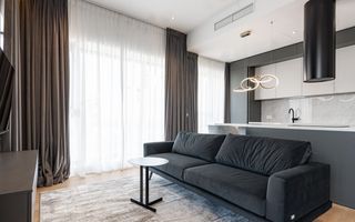 Apartament 4 Camere - Loc de Parcare - Verdi Park - Poză 4