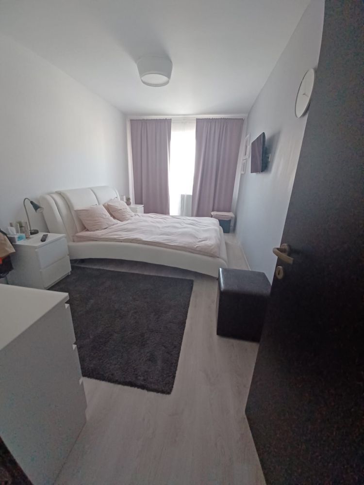 Apartament 2 camere | Subcetate Residence | Sanpetru - Poză 4