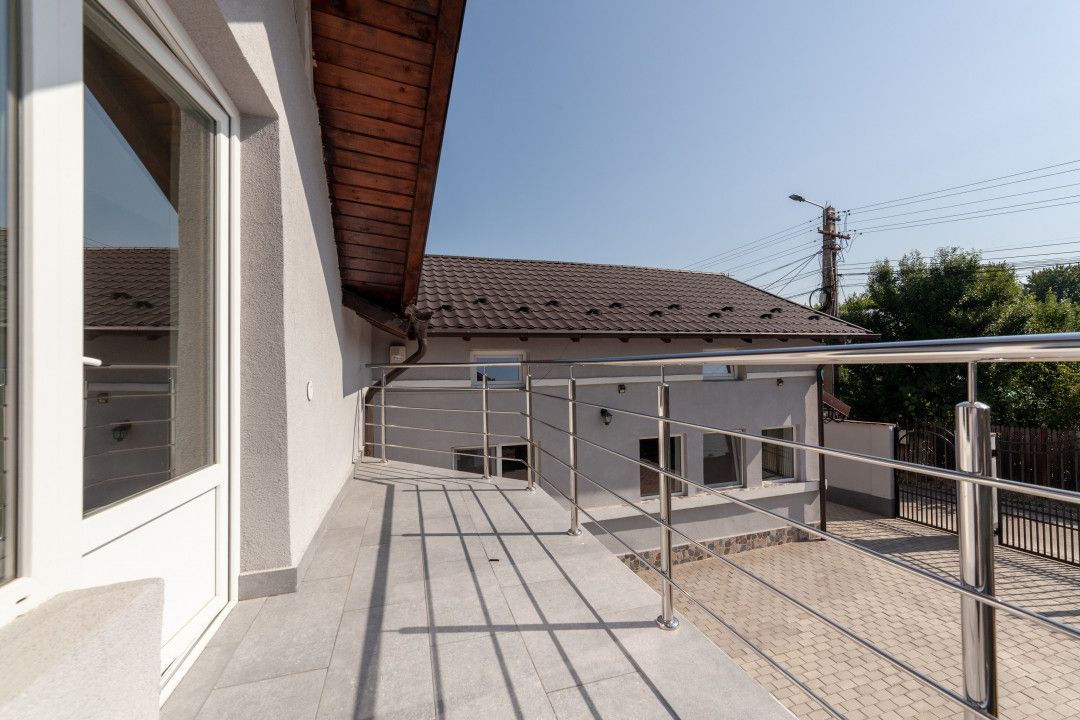 Casa Prelungirea Micsunele, Pitesti, Bascov - Poză 19