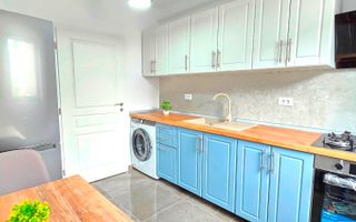 Apartament de Închiriat în Panoramic Valea Adâncă – Cug - Poză 7