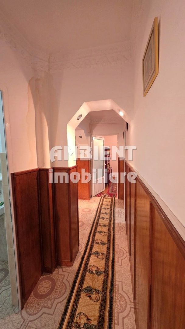 Apartament 3 camere, etaj 3, VASLUI - zona GARA; - Poză 8