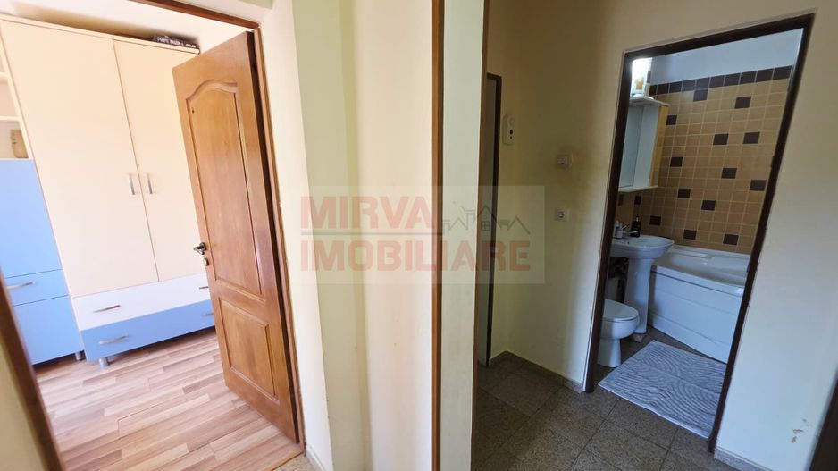 Apartament 3 camere decomandat | zona Baraolt | Mobilat si utilat - Poză 17